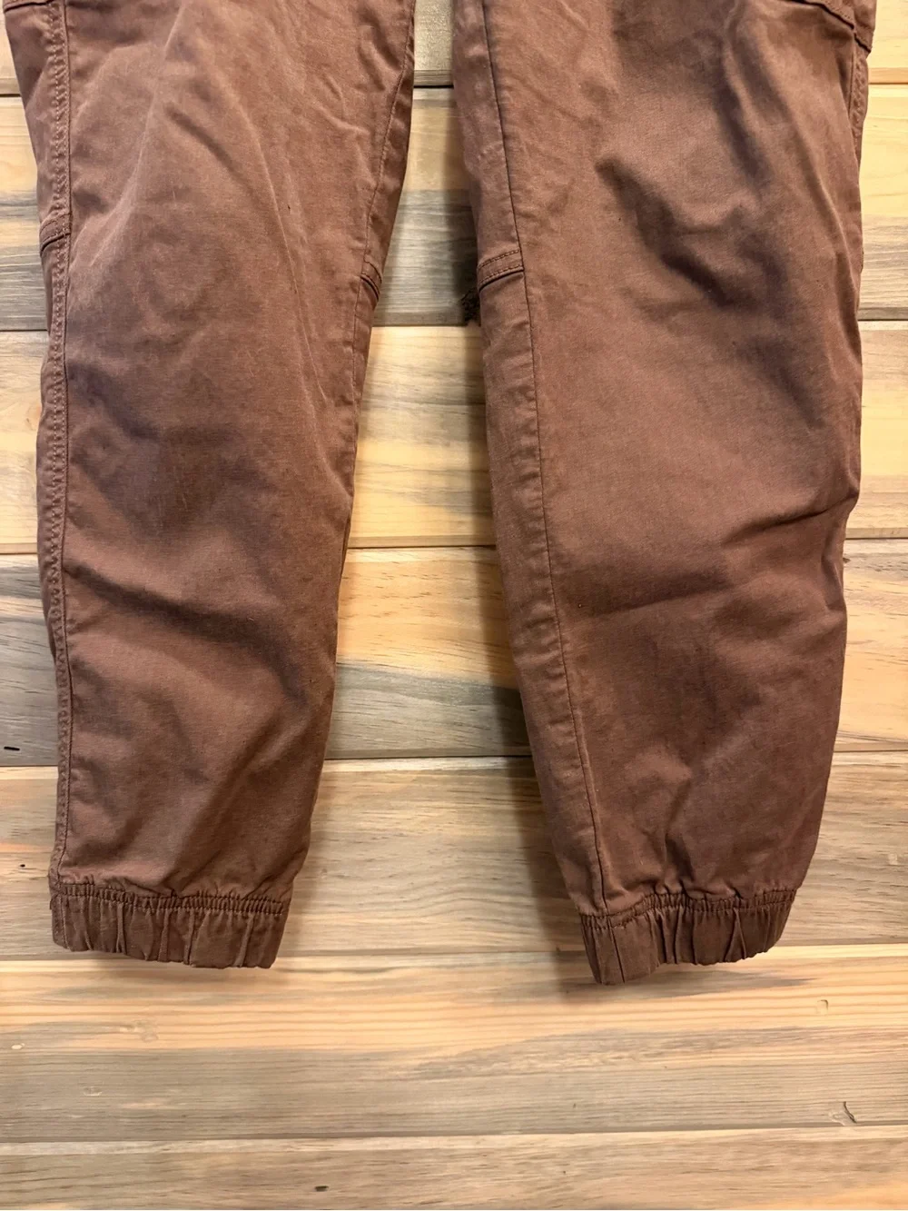 KUHL Women's Brown Pants - 10 REG
